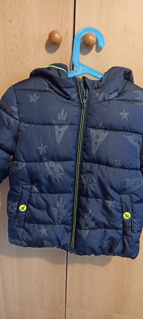 Zimná bunda f&f, f&f,104