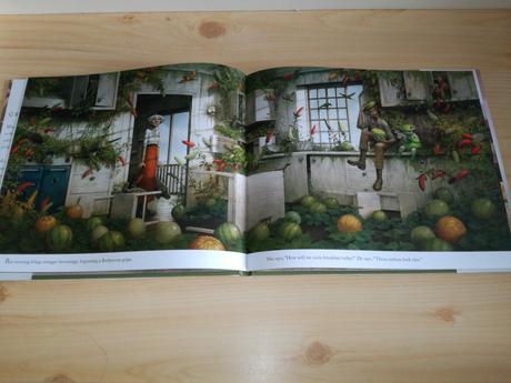 Greenling by levi pinfold nmay21, 