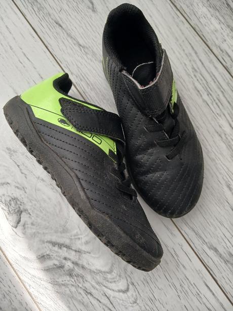 Turfi decathlon vo velkosti 30, decathlon,30