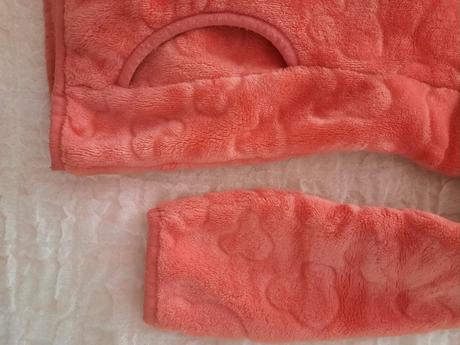 Mikina klimatex, 122