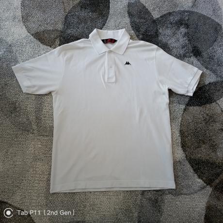 Pánska polokošeľa kappa, kappa,l