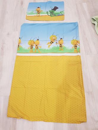 Návliečky na detskú posteľ, šírka (cm): 85,dĺžka (cm): 130