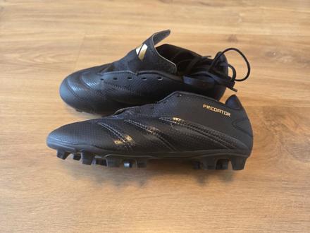 Kopačky predator super stav vel 35, adidas,35
