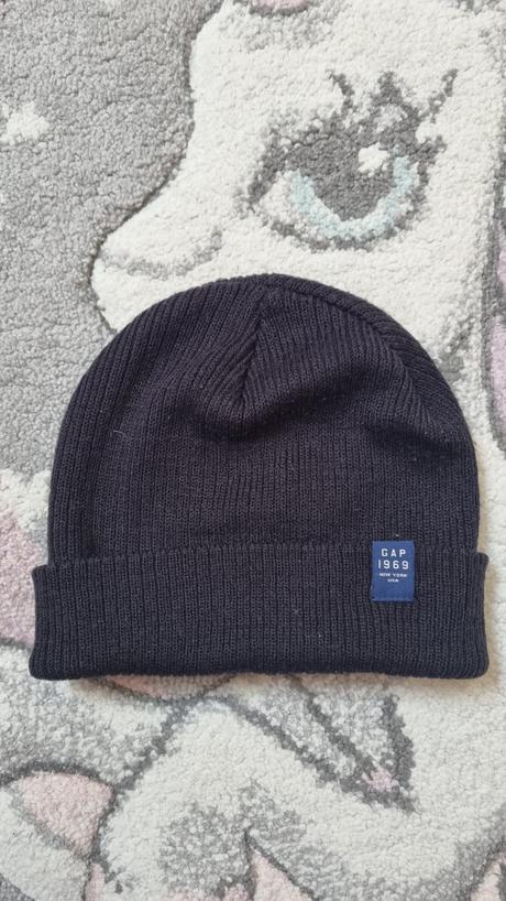 B3421 čiapka, gap,52