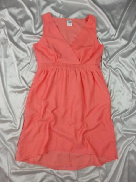 Kvalitné letné šaty, vero moda,m