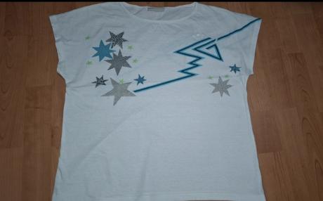 Dámske tričko, adidas,38