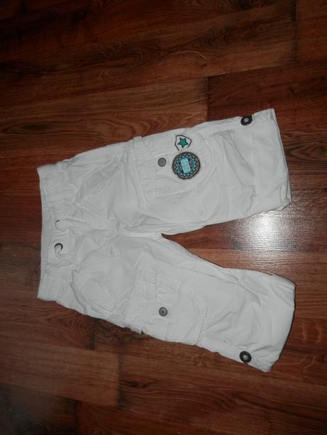  trištvrťáky , h&m,98