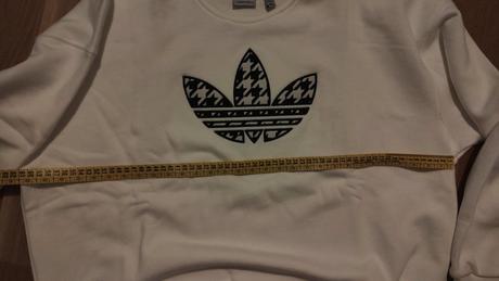 Adidas mikina, adidas,l