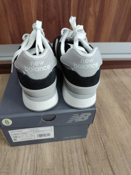 Tenisky newbalance, new balance,42