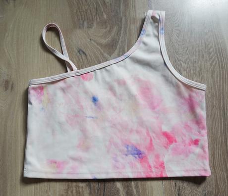 Dievčenský top zara, zara,152