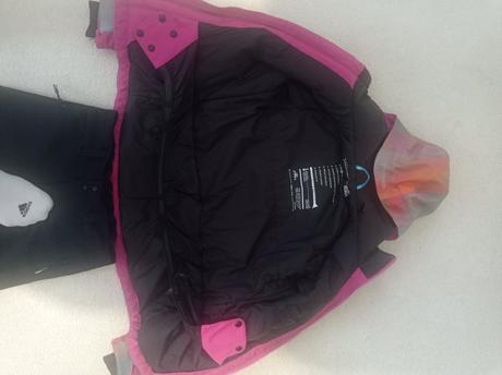 Dievčenský zimný komplet, o'neill,152