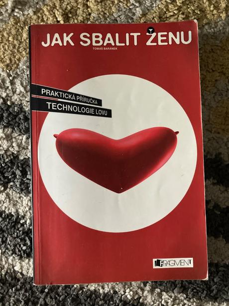 Jak sbalit ženu (2006), 