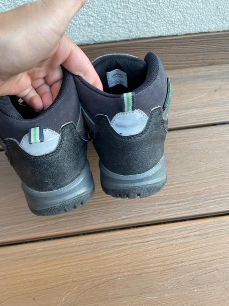 Topanky umbro, umbro,35