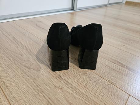 Nove topanky etimee vel.38, 38