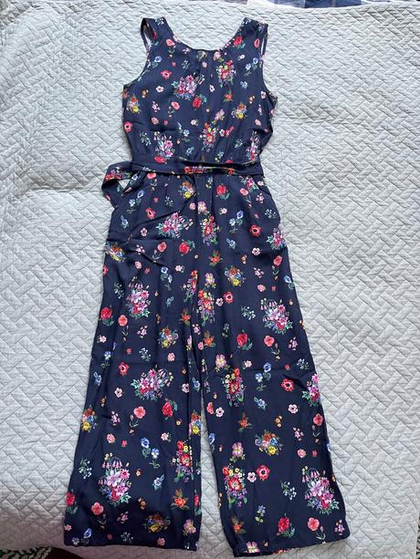 Dievcensky letny overal, h&m,152