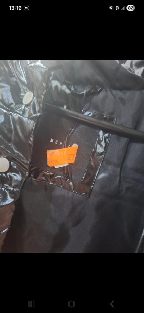 Vesta leskla, mohito,36