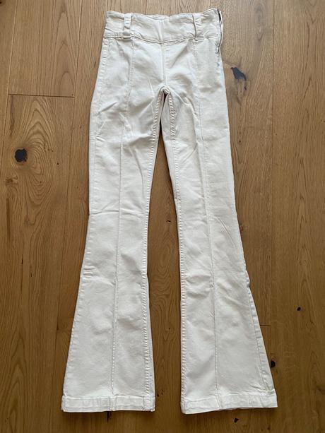 Nohavice bershka, bershka,32