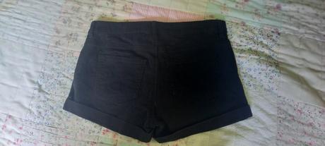 Riflove kratasy, h&m,158