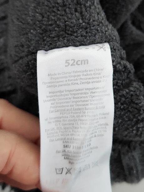 Čiapočka, pepco,98