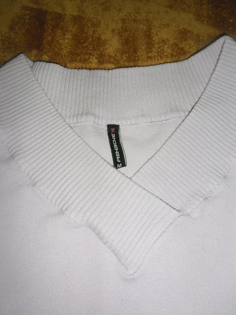 Svetrík, fishbone,m