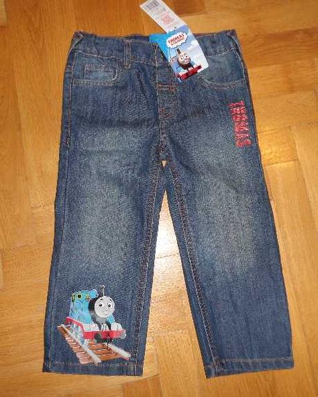 Krasne rifle thomas, 104