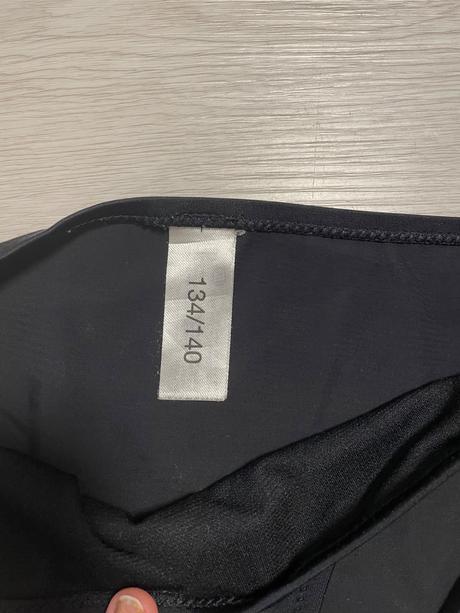 Spodný diel plaviek vel. 134/140, c&a,134