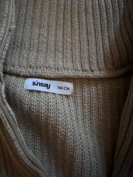 Sveter, sinsay,146