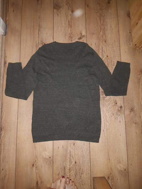 Pulóver hilfiger ako novy, tommy hilfiger,m