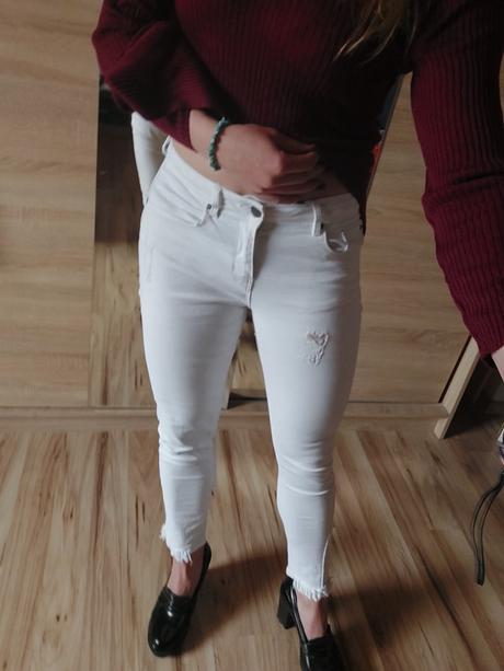 Rifle plus tričko, atmosphere,m