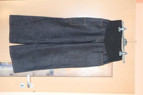 Tehotenské rifle, 38