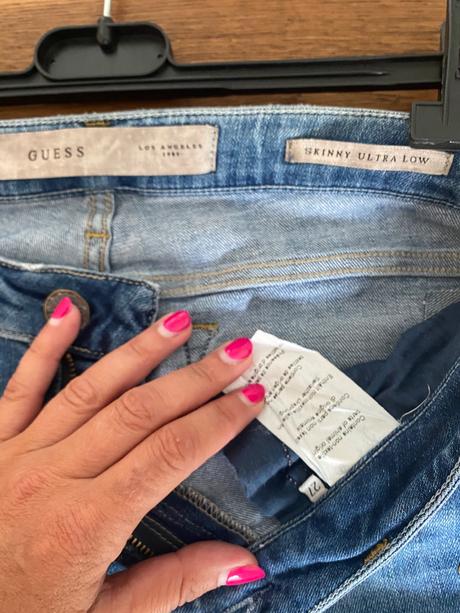 Dámske rifle guess, guess,s