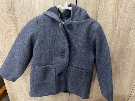 Kabátik pre chlapčeka, sinsay,86