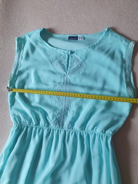 Letne saty vel.l, esmara,l