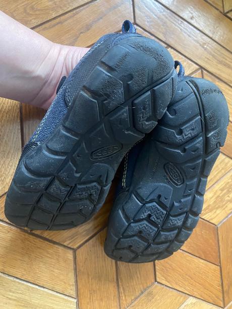 Keen chandler cnx, keen,30