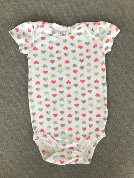 Body carters, carter's,74