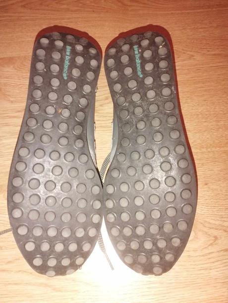 Tenisky new balance 37,5, new balance,38