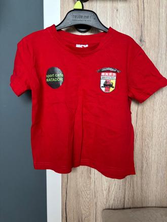 Tričko 104-116, 104