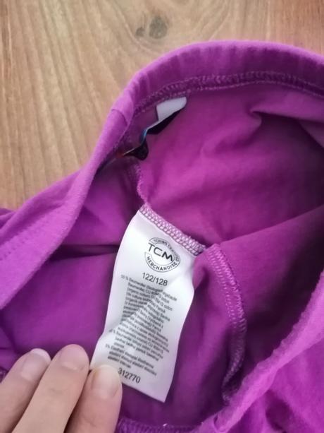 Tepláky a legíny, 116