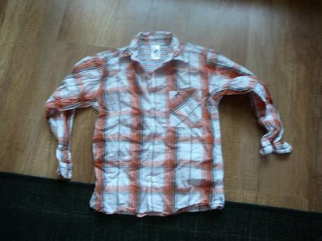 Chlapcenska kosela, palomino,122