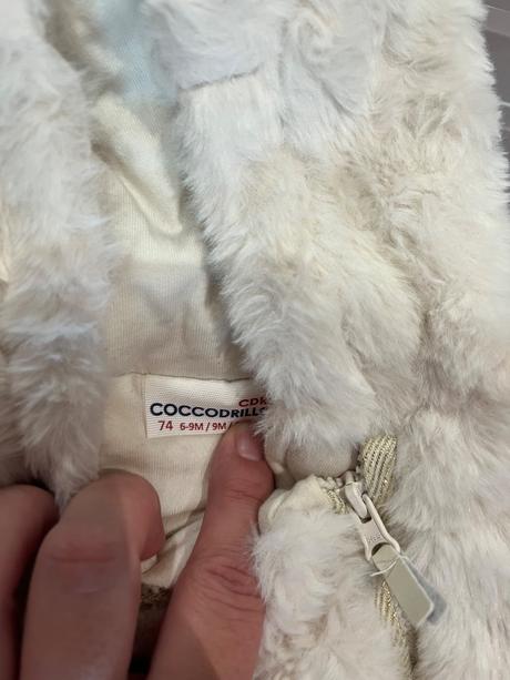 Overal, coccodrillo,74