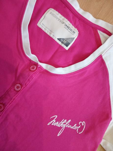 Tričko, northfinder®,m