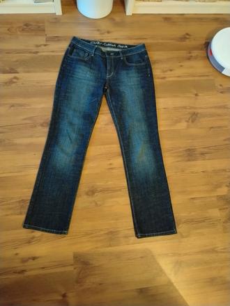 Rifle/džínsy esprit w34 l32, esprit,l