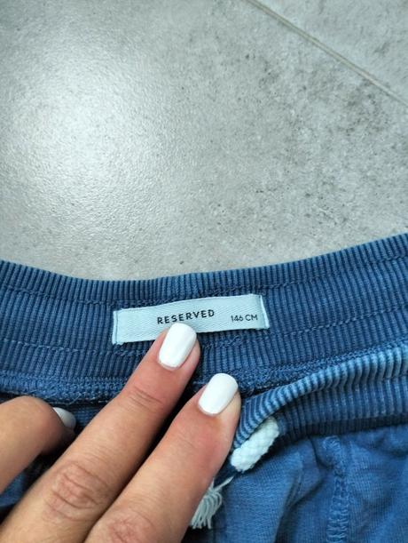 Chlapčenské kratasy, reserved,146