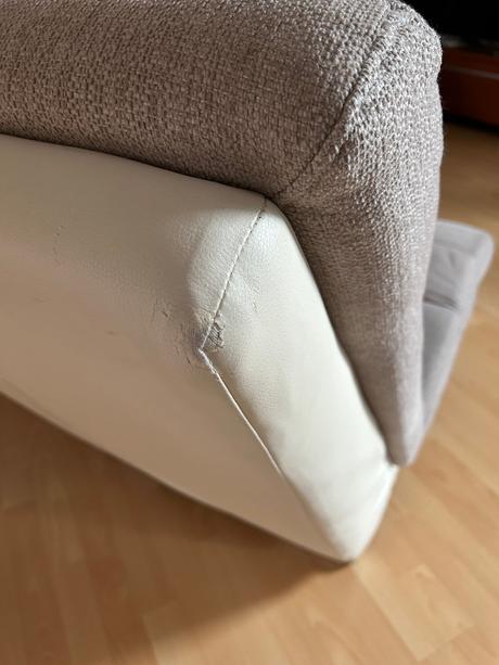 Ležadlo/leňoška decodom, 