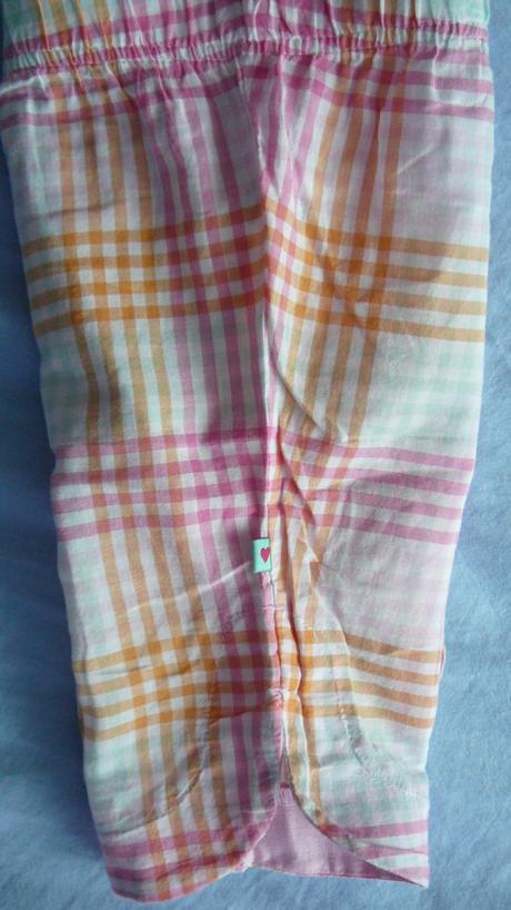 Šaty súprava, mothercare,74