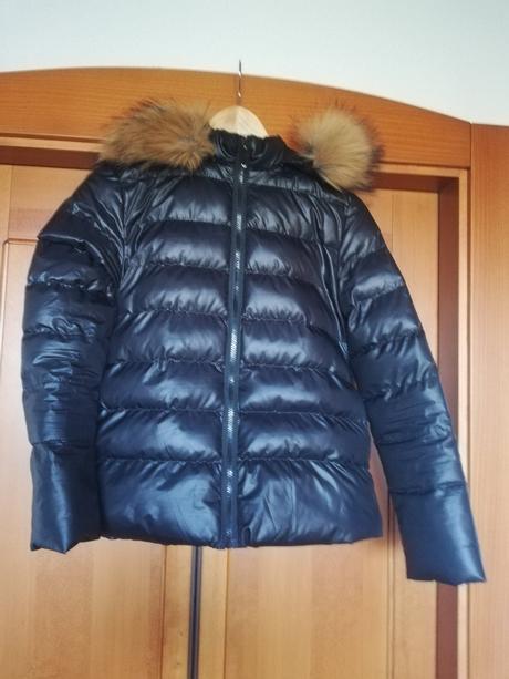 Damska prechodna bunda, m