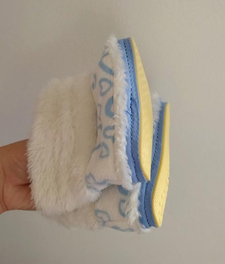 Capačky čižmičky, 18