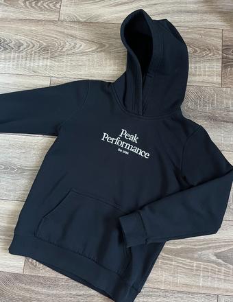 Mikina peak performance, gant,146