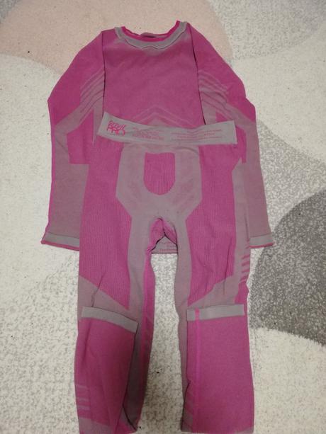 Funkcne lyziarske pradlo 146/152, crivit,152