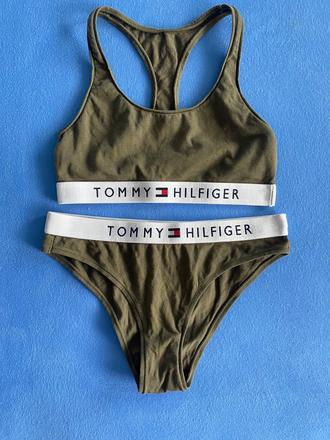 Tommy hilfiger vel.m, tommy hilfiger,m